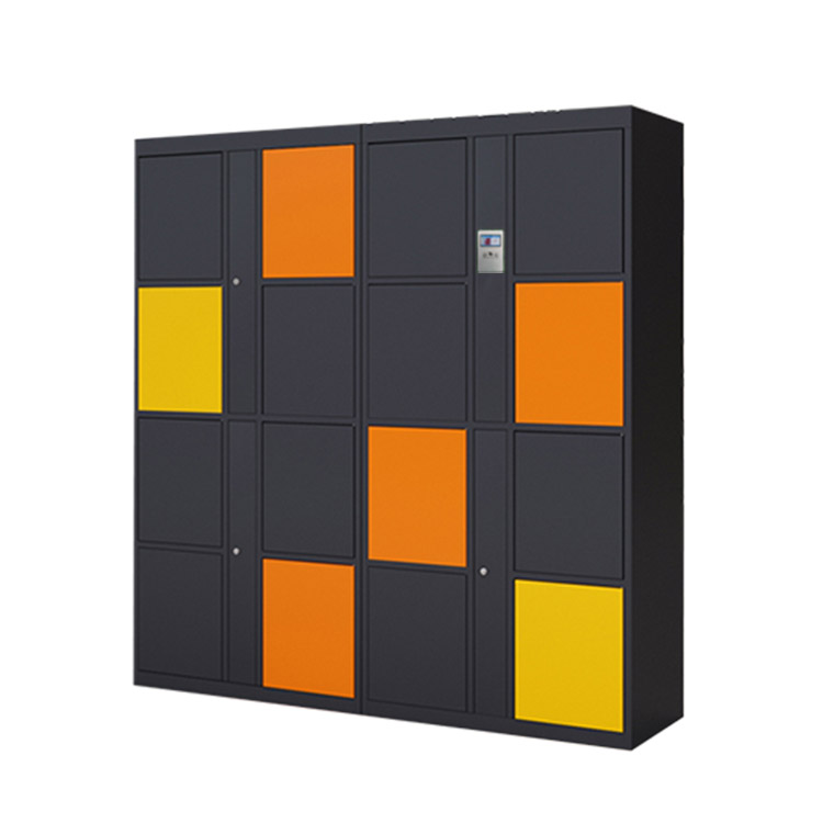 刷卡存包儲(chǔ)物柜