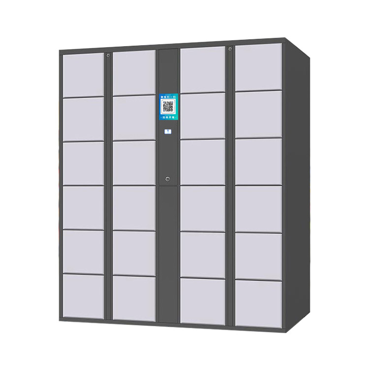智能掃碼智能柜制造商